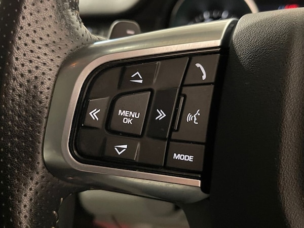 Used Land Rover Discovery Sport 2018 for sale - 76279949: Photo 21