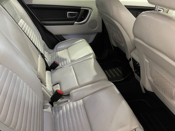Used Land Rover Discovery Sport 2018 for sale - 76279949: Photo 23