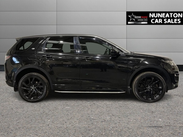 Used Land Rover Discovery Sport 2018 for sale - 76279949: Photo 2