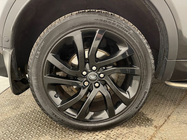 Used Land Rover Discovery Sport 2018 for sale - 76279949: Photo 32