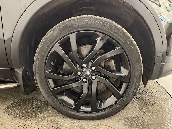 Used Land Rover Discovery Sport 2018 for sale - 76279949: Photo 33