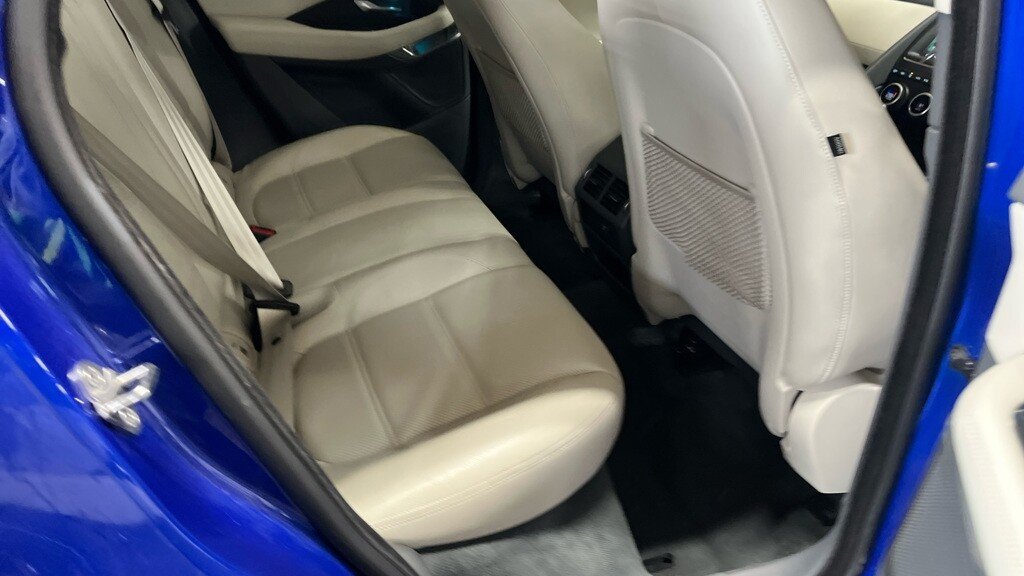 Used Jaguar E-Pace 2019 for sale - 77693067: Photo 14