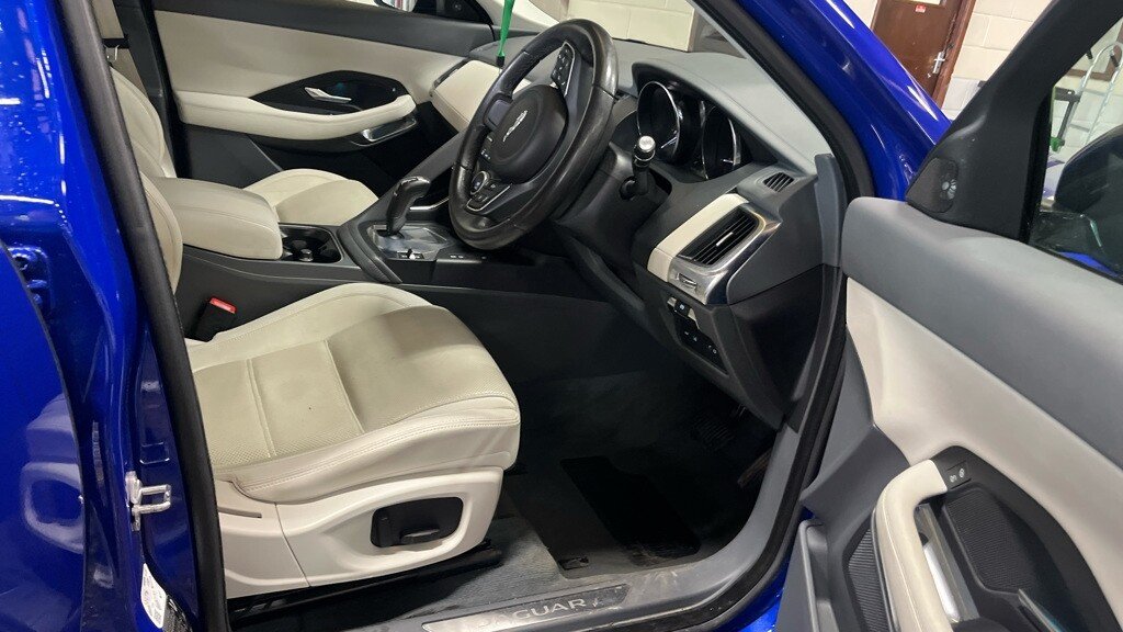 Used Jaguar E-Pace 2019 for sale - 77693067: Photo 15
