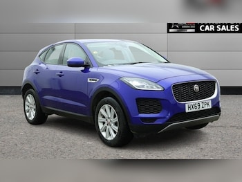 2019 (69) - 2.0d [180] S 5dr Auto