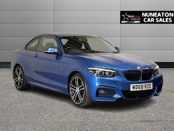 BMW - 2 Series