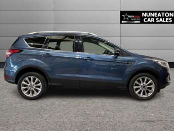 Used Ford Kuga 2019 for sale - 74734734: Photo