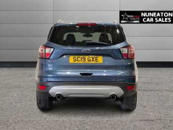 Used Ford Kuga 2019 for sale - 74734734: Photo