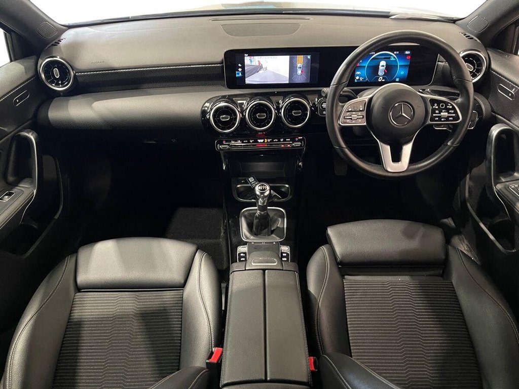 Used Mercedes-Benz A-Class 2019 for sale - 76724133: Photo 10