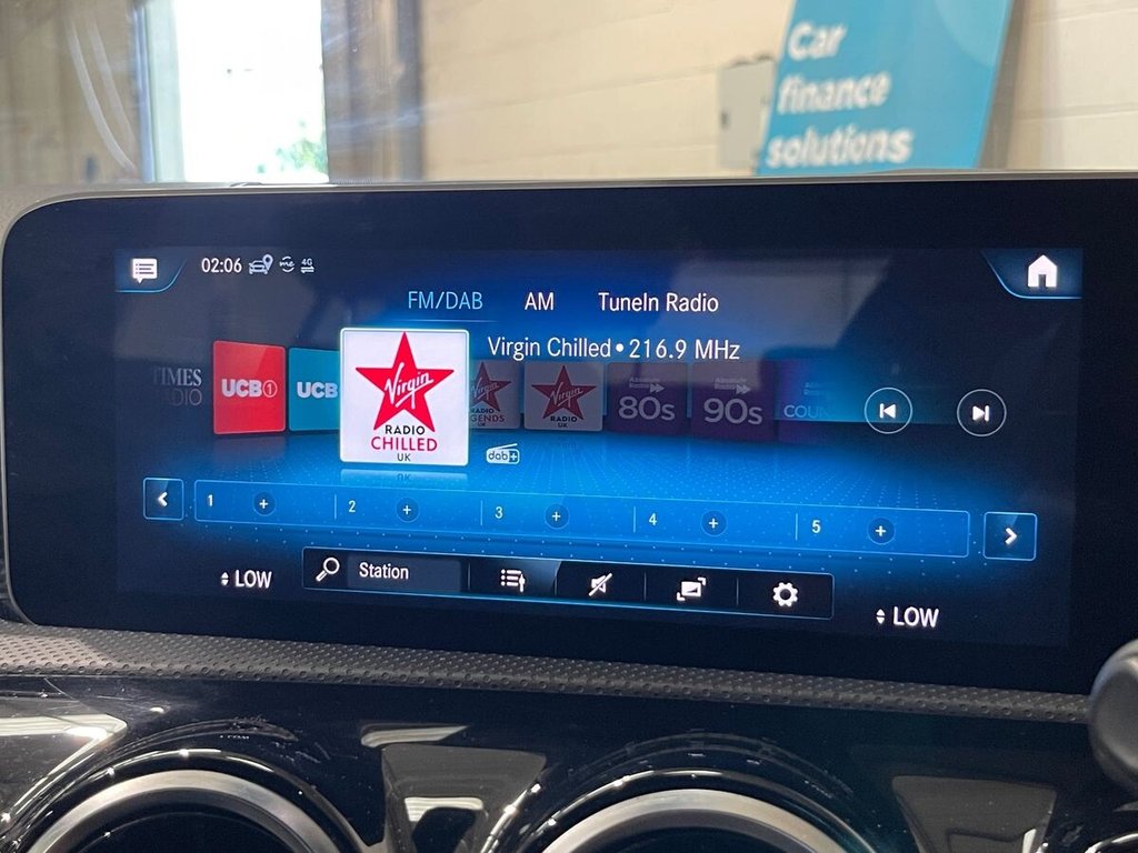 Used Mercedes-Benz A-Class 2019 for sale - 76724133: Photo 11