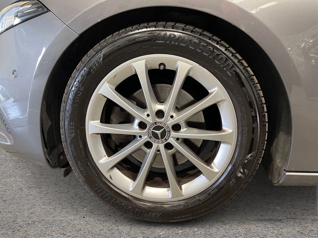 Used Mercedes-Benz A-Class 2019 for sale - 76724133: Photo 12