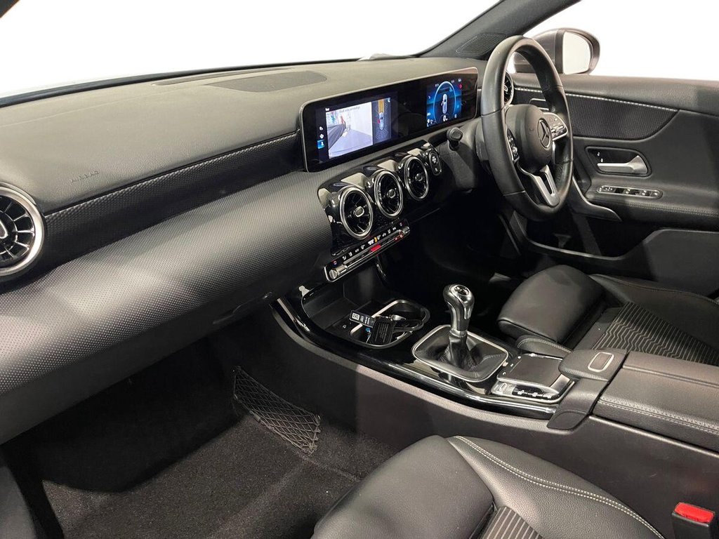 Used Mercedes-Benz A-Class 2019 for sale - 76724133: Photo 13