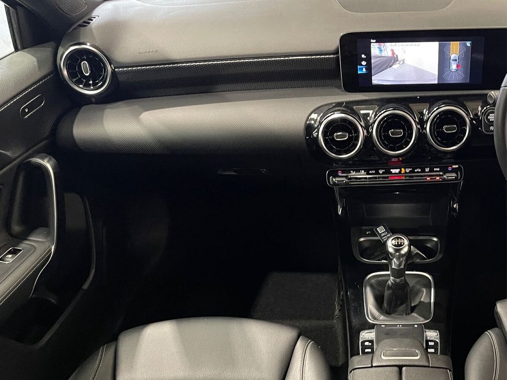 Used Mercedes-Benz A-Class 2019 for sale - 76724133: Photo 14