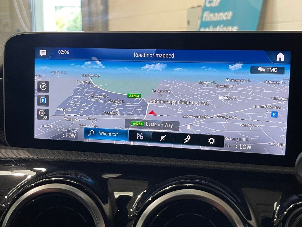 Used Mercedes-Benz A-Class 2019 for sale - 76724133: Photo 17