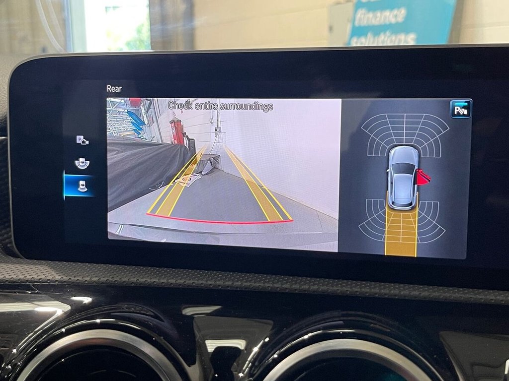 Used Mercedes-Benz A-Class 2019 for sale - 76724133: Photo 18