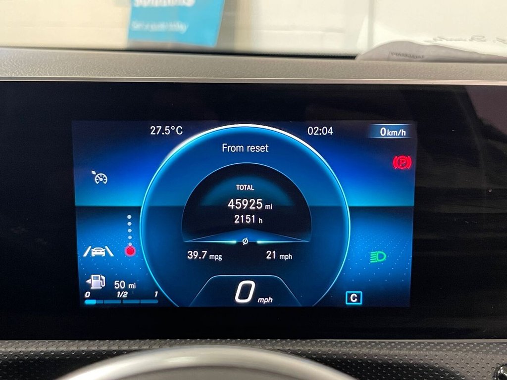 Used Mercedes-Benz A-Class 2019 for sale - 76724133: Photo 19