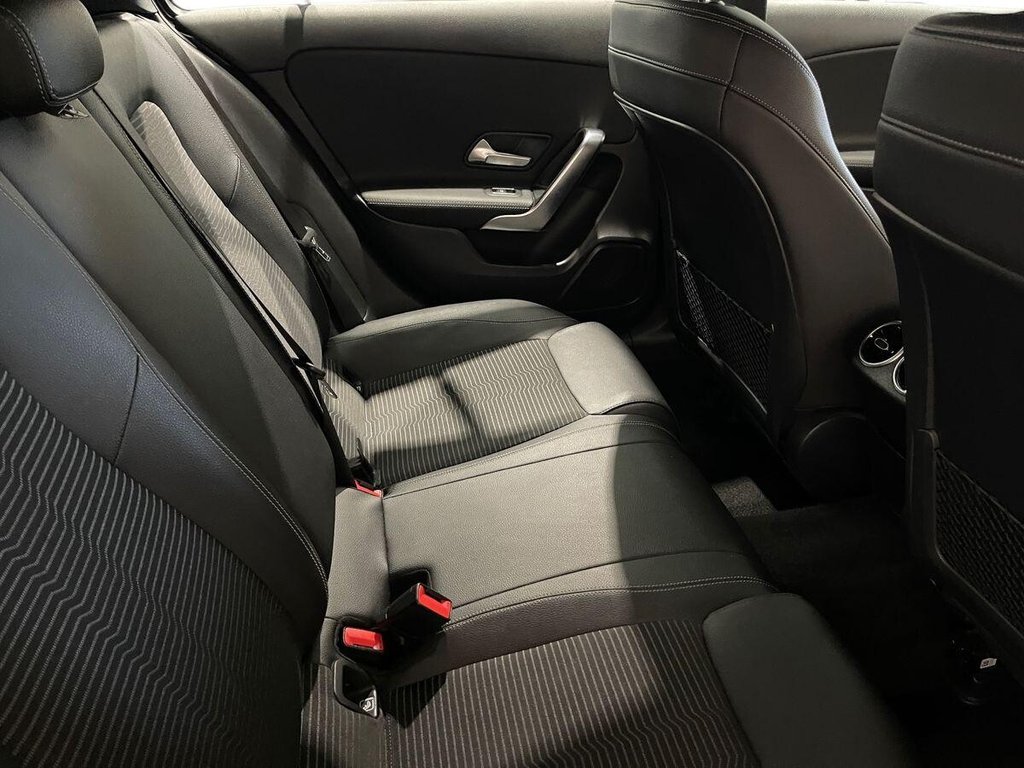 Used Mercedes-Benz A-Class 2019 for sale - 76724133: Photo 22