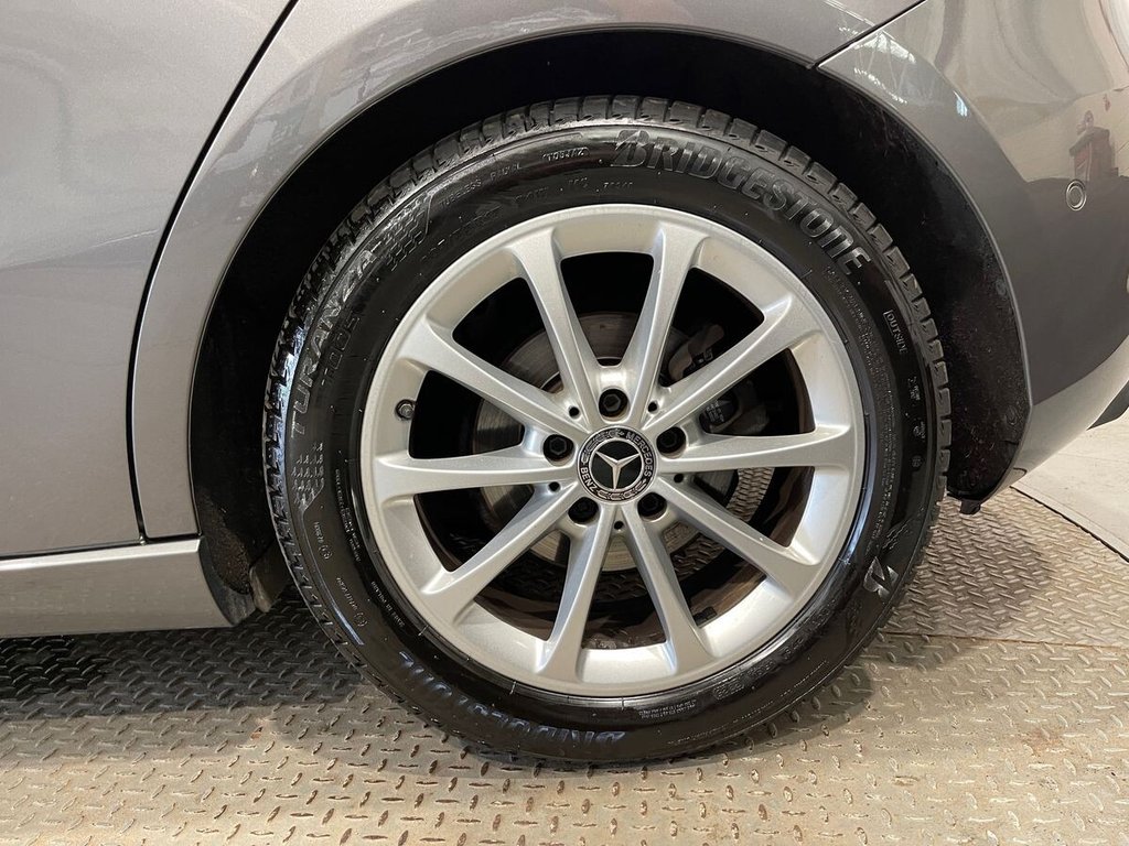 Used Mercedes-Benz A-Class 2019 for sale - 76724133: Photo 24