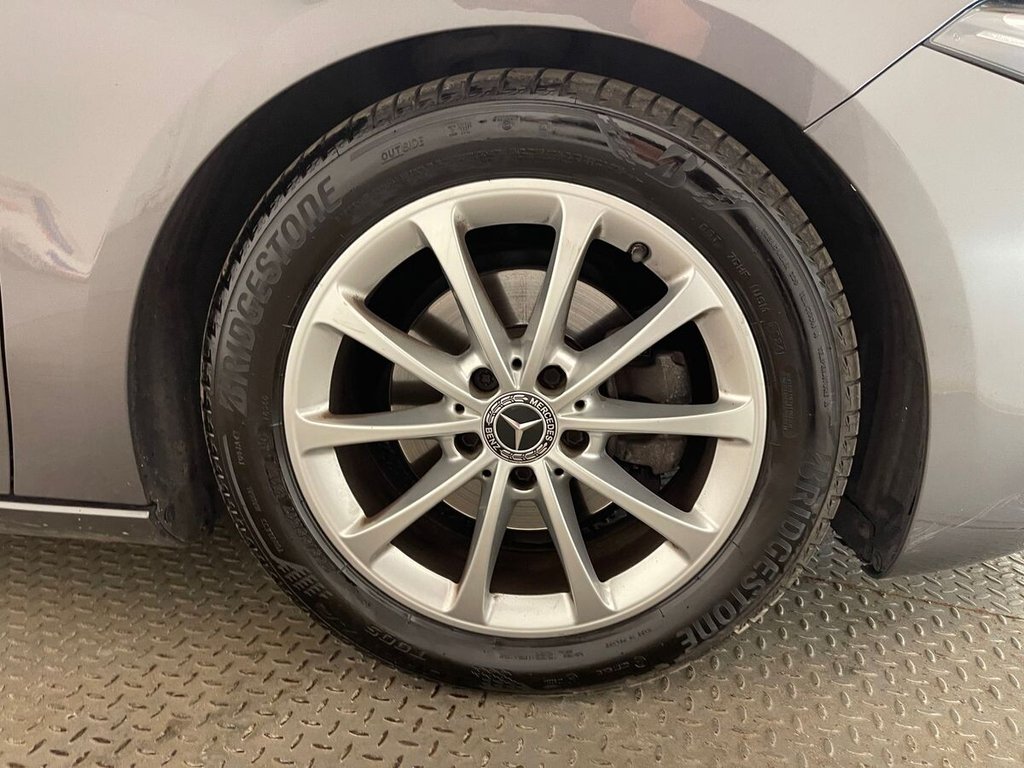 Used Mercedes-Benz A-Class 2019 for sale - 76724133: Photo 25