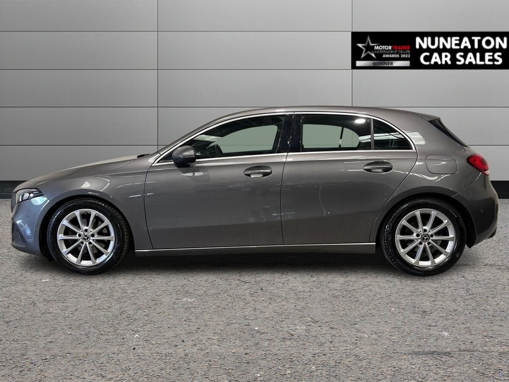 Used Mercedes-Benz A-Class 2019 for sale - 76724133: Photo 6