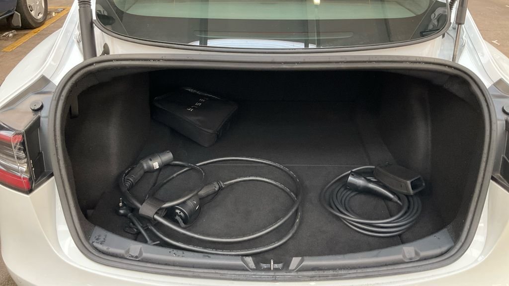 Used Tesla Model 3 2021 for sale - 76356630: Photo 7