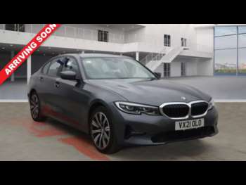 2021 (21) - 2.0 330e 12kWh SE Pro Saloon 4dr Petrol Plug-in Hybrid Auto Euro 6 (s/s) (2