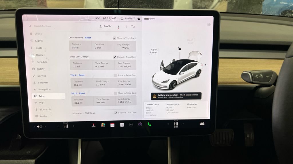 Used Tesla Model 3 2019 for sale - 76950569: Photo 10