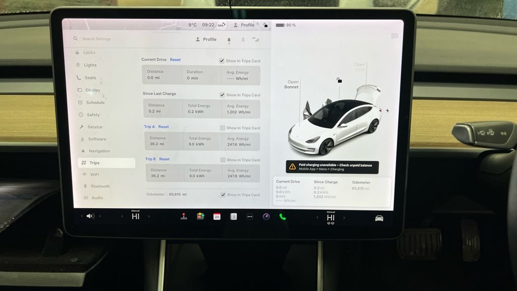 Used Tesla Model 3 2019 for sale - 76950569: Photo 11