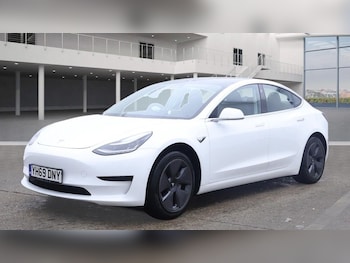 Used Tesla Model 3 2019 for sale - 76950569: Photo
