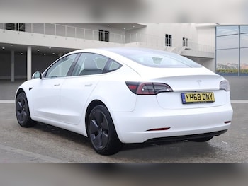 Used Tesla Model 3 2019 for sale - 76950569: Photo