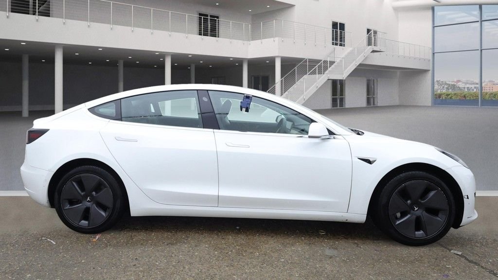Used Tesla Model 3 2019 for sale - 76950569: Photo 5