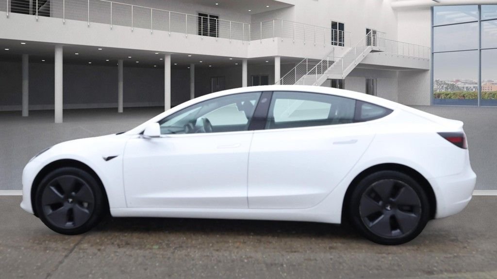 Used Tesla Model 3 2019 for sale - 76950569: Photo 6