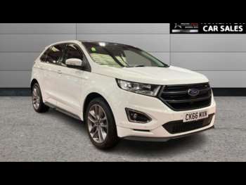 2016 (66) - 2.0 TDCi 210 Sport 5dr Powershift