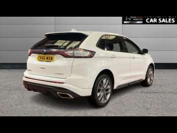 Used Ford Edge 2016 for sale - 75171183: Photo