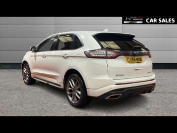 Used Ford Edge 2016 for sale - 75171183: Photo