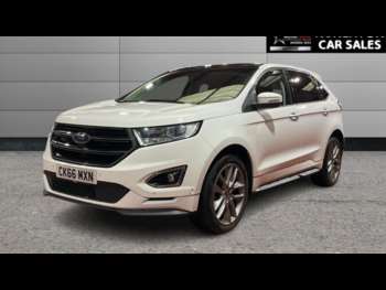 Used Ford Edge 2016 for sale - 75171183: Photo