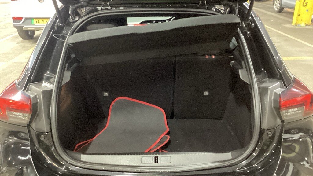 Used Vauxhall Corsa 2021 for sale - 77571442: Photo 12