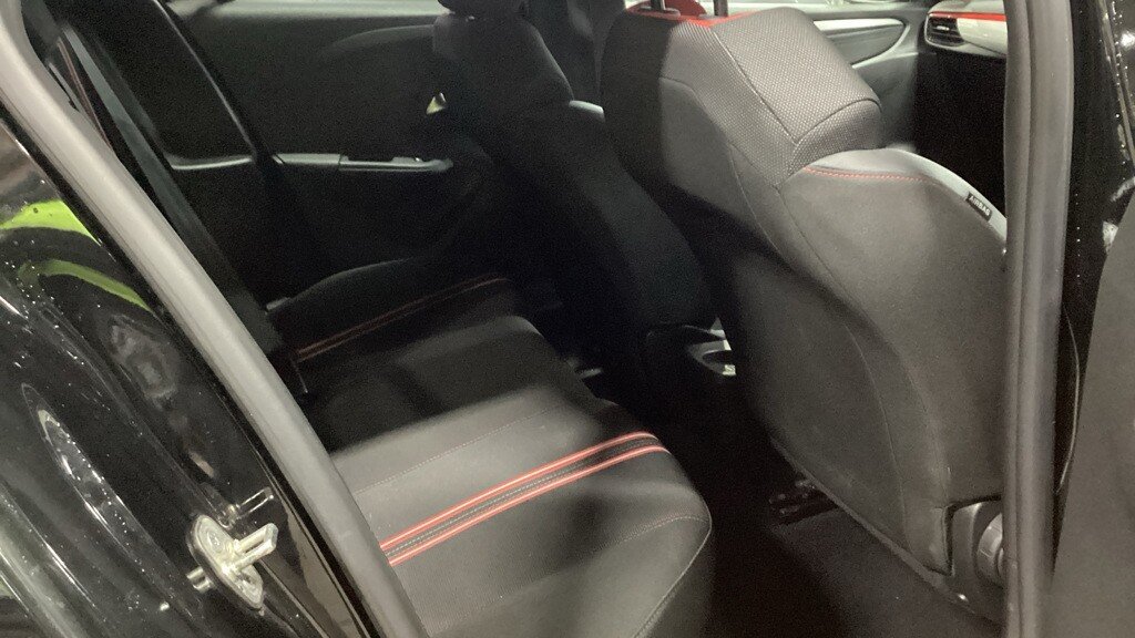 Used Vauxhall Corsa 2021 for sale - 77571442: Photo 14