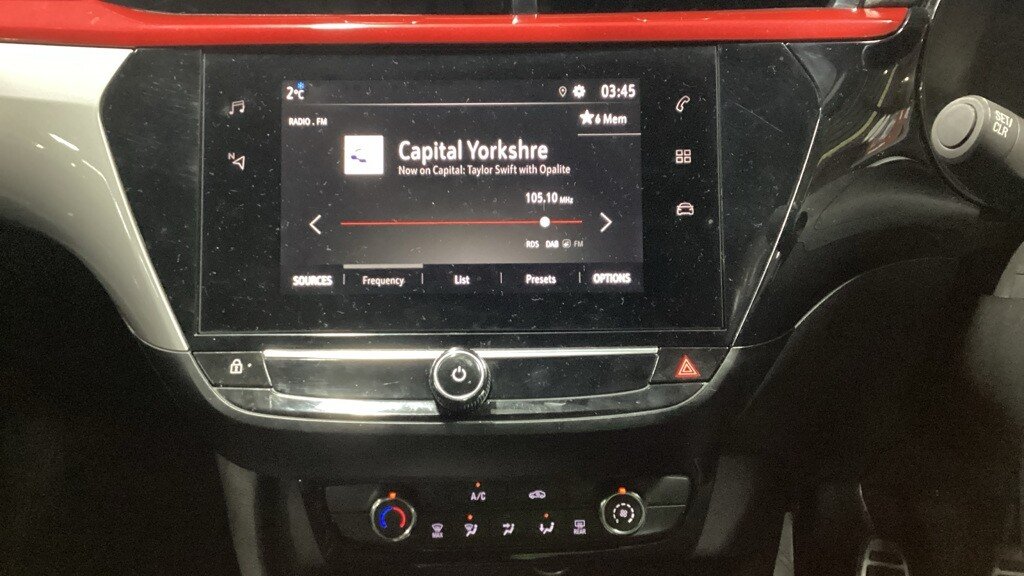 Used Vauxhall Corsa 2021 for sale - 77571442: Photo 17