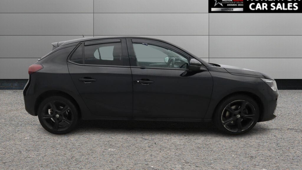 Used Vauxhall Corsa 2021 for sale - 77571442: Photo 2