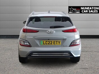 Used Hyundai KONA 2022 for sale - 78458499: Photo