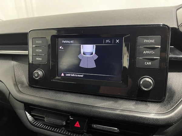 Used Skoda Fabia 2022 for sale - 75397043: Photo 21