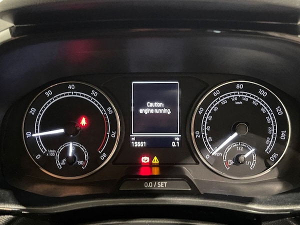 Used Skoda Fabia 2022 for sale - 75397043: Photo 22
