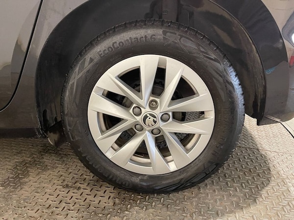 Used Skoda Fabia 2022 for sale - 75397043: Photo 29