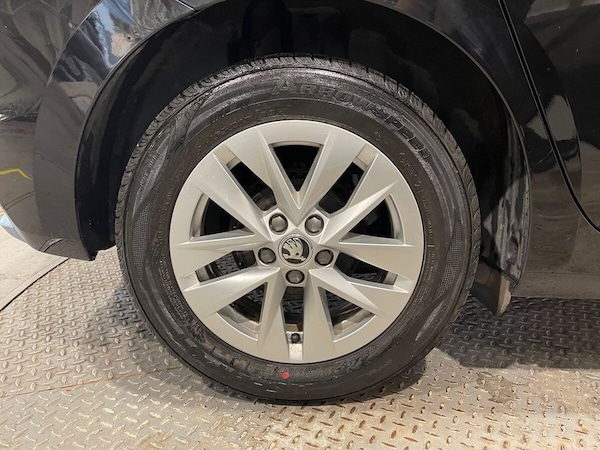 Used Skoda Fabia 2022 for sale - 75397043: Photo 31