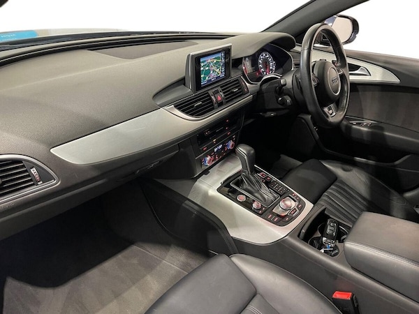 Used Audi A6 Saloon 2017 for sale - 76267156: Photo 14