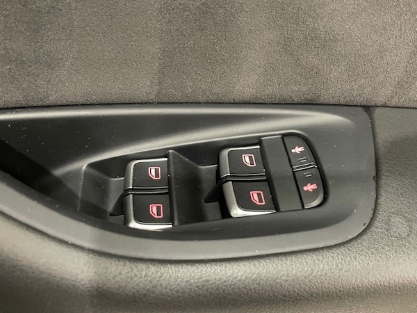 Used Audi A6 Saloon 2017 for sale - 76267156: Photo 18
