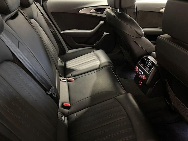 Used Audi A6 Saloon 2017 for sale - 76267156: Photo 27