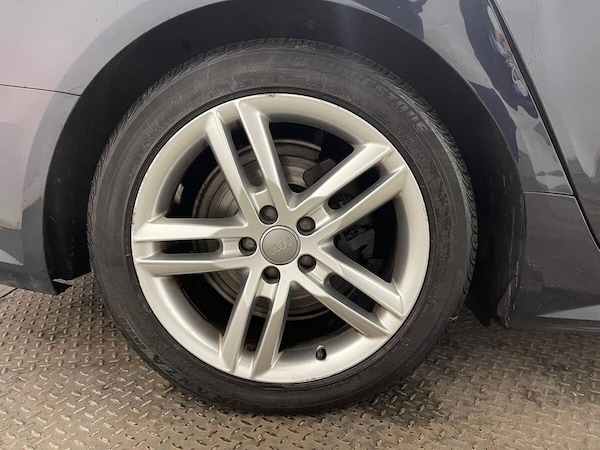 Used Audi A6 Saloon 2017 for sale - 76267156: Photo 32
