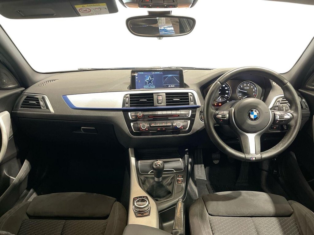 Used BMW 1 Series 2018 for sale - 76345774: Photo 10
