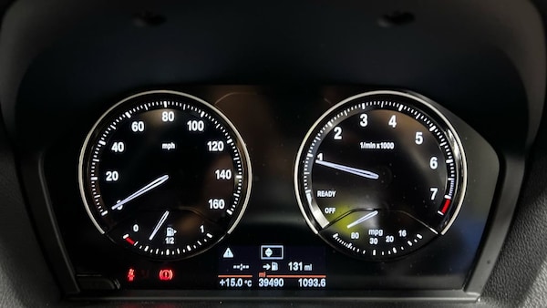 Used BMW 1 Series 2018 for sale - 76345774: Photo 10